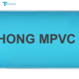 ỐNG NHỰA MPVC TIÊU CHUẨN BS(HỆ INCH)